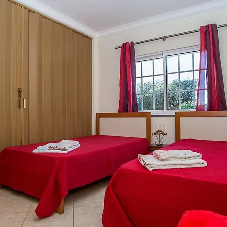 Villa Akivillas Relax *