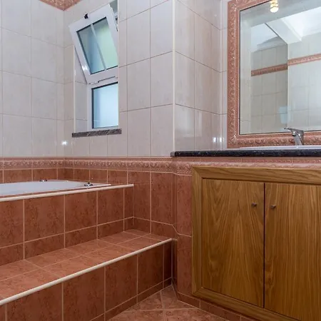 וילה Akivillas Relax פרה
