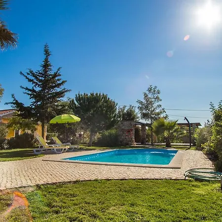 Akivillas Relax Villa *