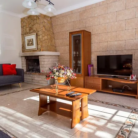 Villa Akivillas Relax